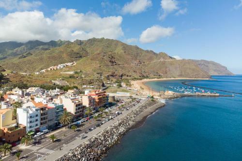 Apartamento Home2book Sea Front Las Teresitas Beach 3