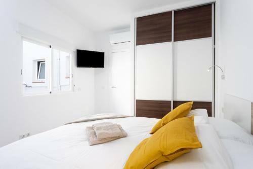 Apartamento Home2book Sea Front Las Teresitas Beach 3
