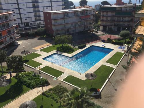 Apartamento Oasis Close Barcelona Pool Tennis Beach
