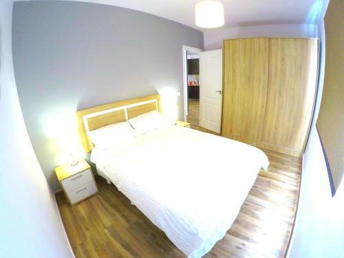 Nina Apartment