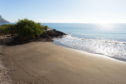 Apartamento Home2book Sea Front Las Teresitas Beach Attic