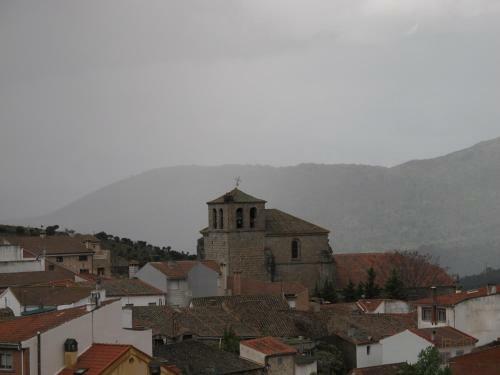 Casa T�o Peguero, Piscina Climatizada