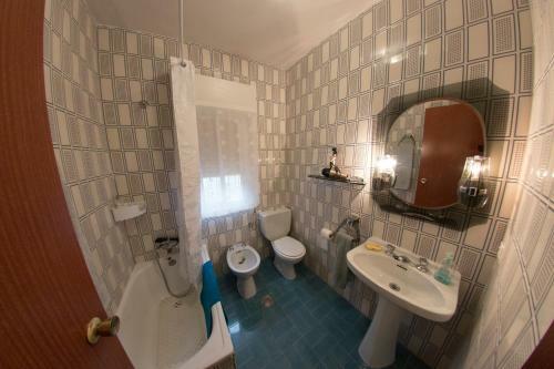 Casa T�o Peguero, Piscina Climatizada