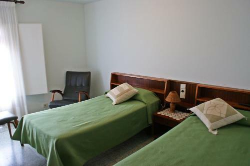 Casa Rural Cal Met