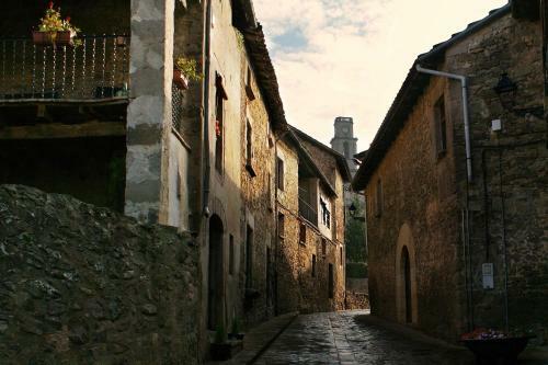Casa Rural Cal Met