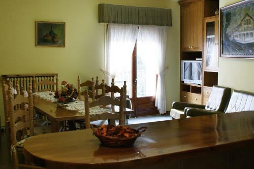 Casa Rural Cal Met