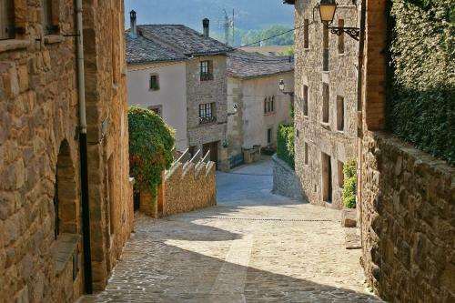 Casa Rural Cal Met
