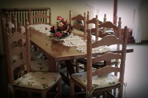Casa Rural Cal Met