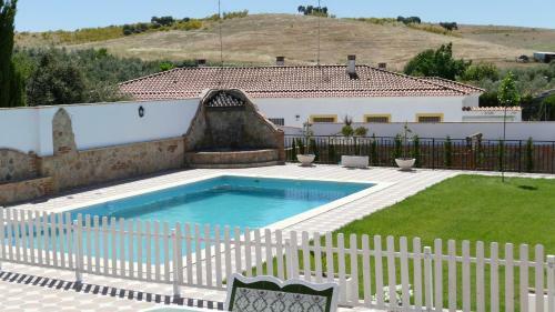 Apartamento La Casona De Manuela
