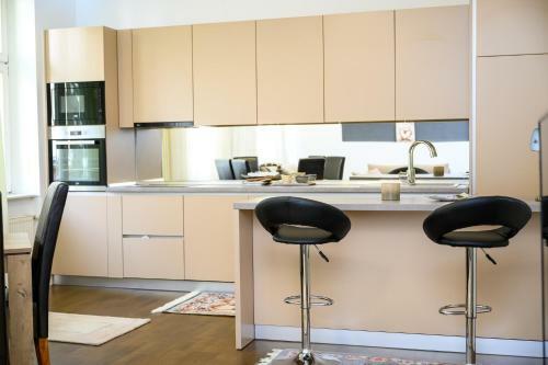 Apartamento Sarajevo Dreams