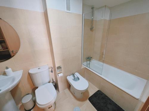 Apartamento Punta Cormoran 4286