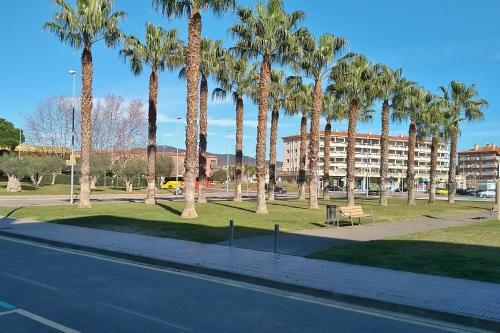 Apartamento Marina Park, House Fragata