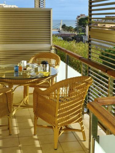 Apartamento Marina Park, House Fragata