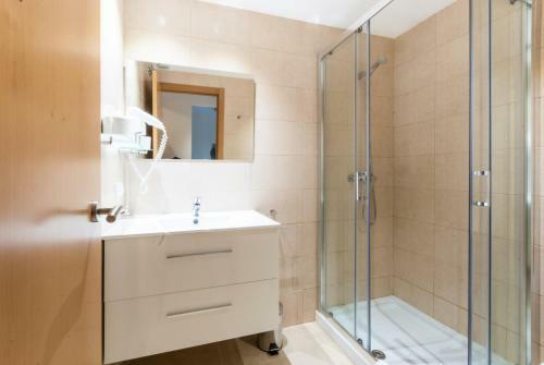 Residencial Super Stop Apartaments Torre Valentina