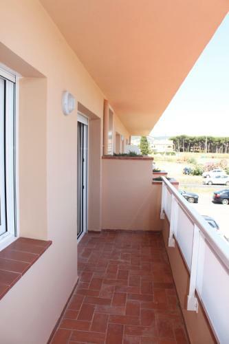 Residencial Super Stop Apartaments Torre Valentina
