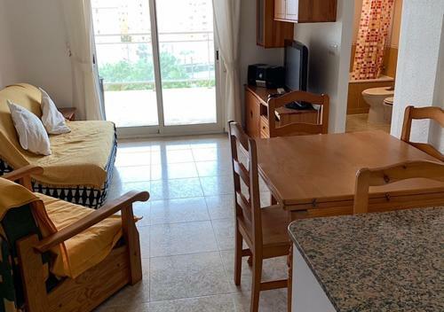 Apartamento Napoles Lmprc 014