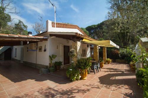 Club Villamar - Iris