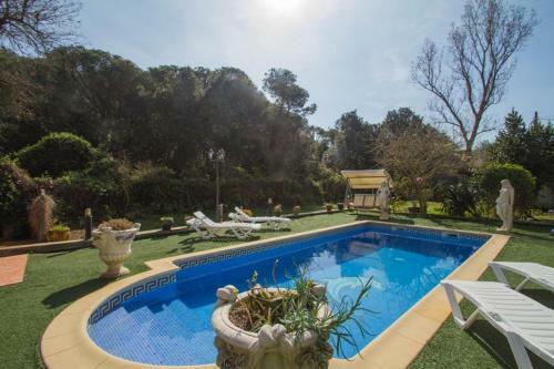 Club Villamar - Iris