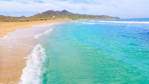 Apartamento Mar Menor, La Manga Strip/best View + Pool
