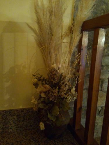Casa Rural Las Nieves
