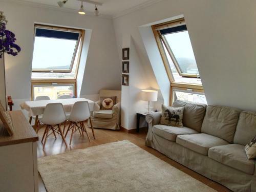 Apartamento San Ciprian Atico Deluxe By I Love Norte