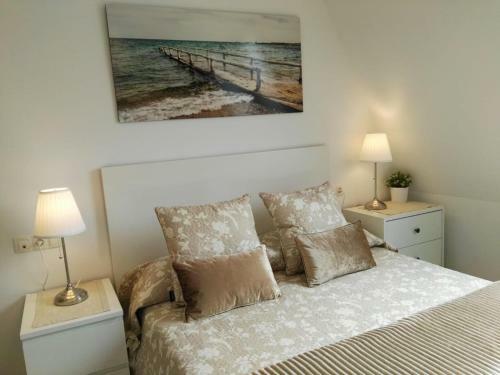 Apartamento San Ciprian Atico Deluxe By I Love Norte
