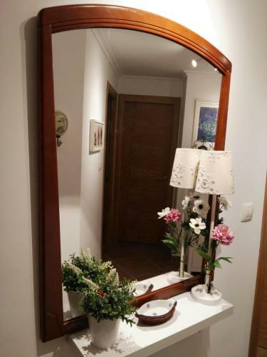 Apartamento San Ciprian Atico Deluxe By I Love Norte