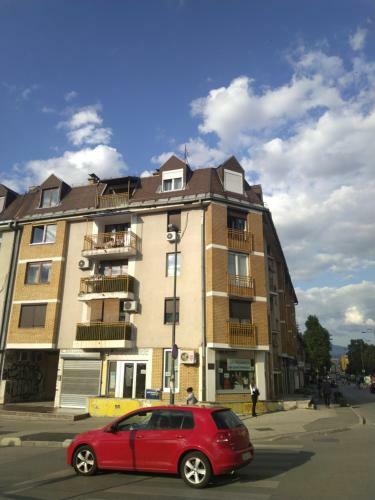 Apartamento Aea Ilidza River