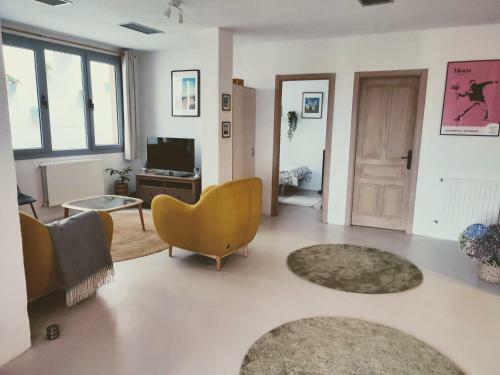 Bed & Breakfast Casa De Babel