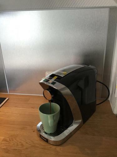 Apartamento Gem�tliche Ferienwohnung Im Luftkurort