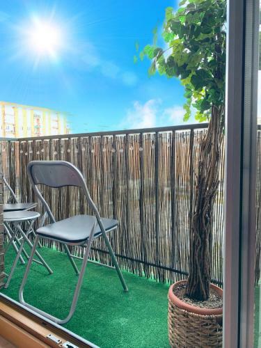 Apartamento El Rinc�n de Adelia