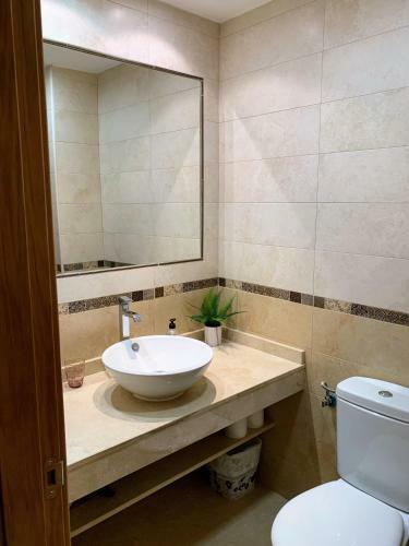 Apartamento El Rinc�n de Adelia