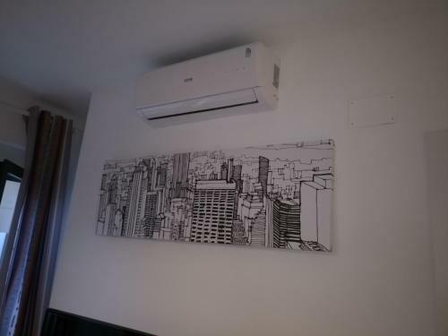 Apartamento Espacioso Frente Al Palacio de Congresos - AA