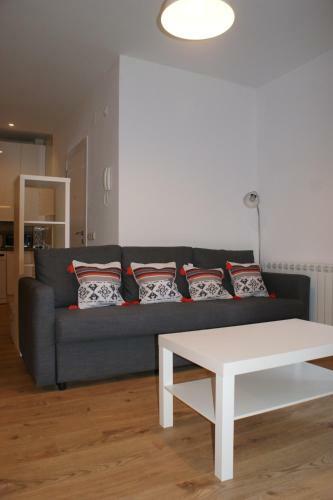 Apartamento Espacioso Frente Al Palacio de Congresos - AA