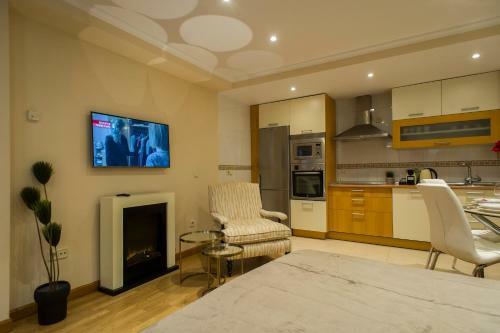 Rent Apartments Salamanca Cervantes 47