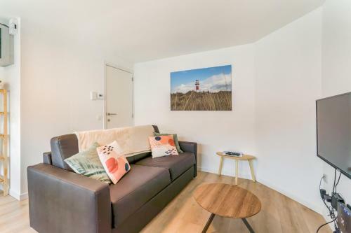 Apartamento Marlie's Home