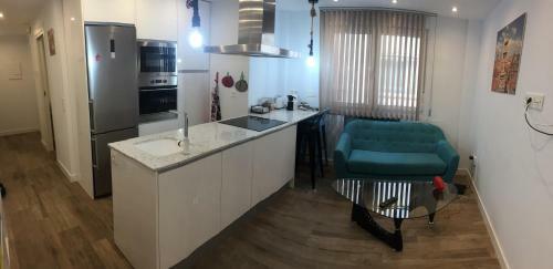Apartamento En Pleno Centro de Salamanca !!!