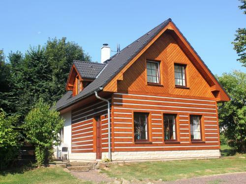 Villa Chalupa Blije
