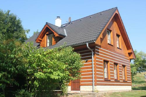 Villa Chalupa Blije