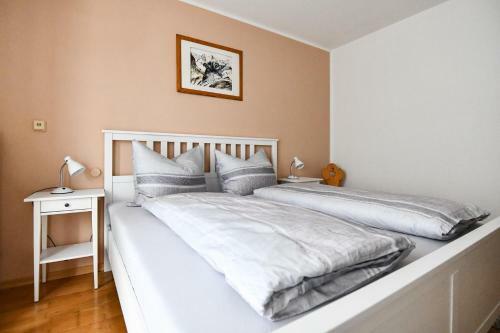 Apartamento Haus Vollmeier