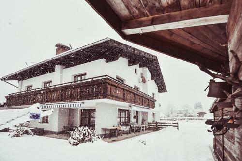 Apartamento Haus Vollmeier