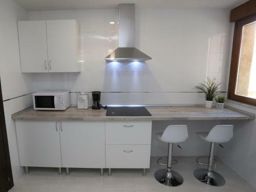 Apartamento Turisticos Puente Romano P3 1-a