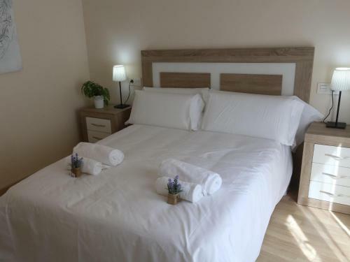 Apartamento Turisticos Puente Romano P3 1-a