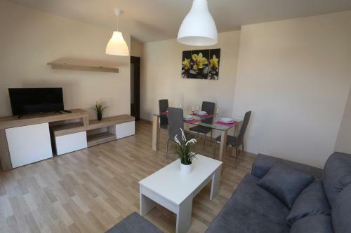 Apartamento Turisticos Puente Romano P3 1-a