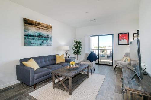 Apartamento Queen Creek #323 Condo