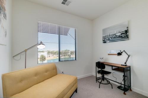 Apartamento Queen Creek #323 Condo