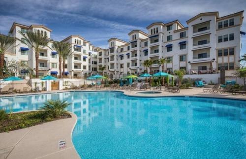 Apartamento Queen Creek #323 Condo