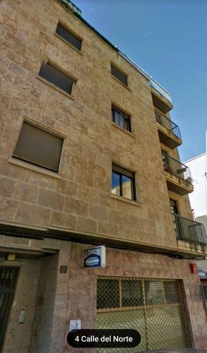 Apartamento Norte Comfort