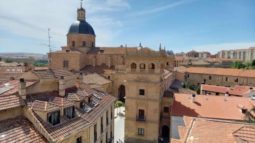 Apartamento Prior 16 - 3 Dormitorios A 50 M de La Plaza Mayor