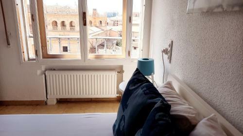 Apartamento Prior 16 - 3 Dormitorios A 50 M de La Plaza Mayor